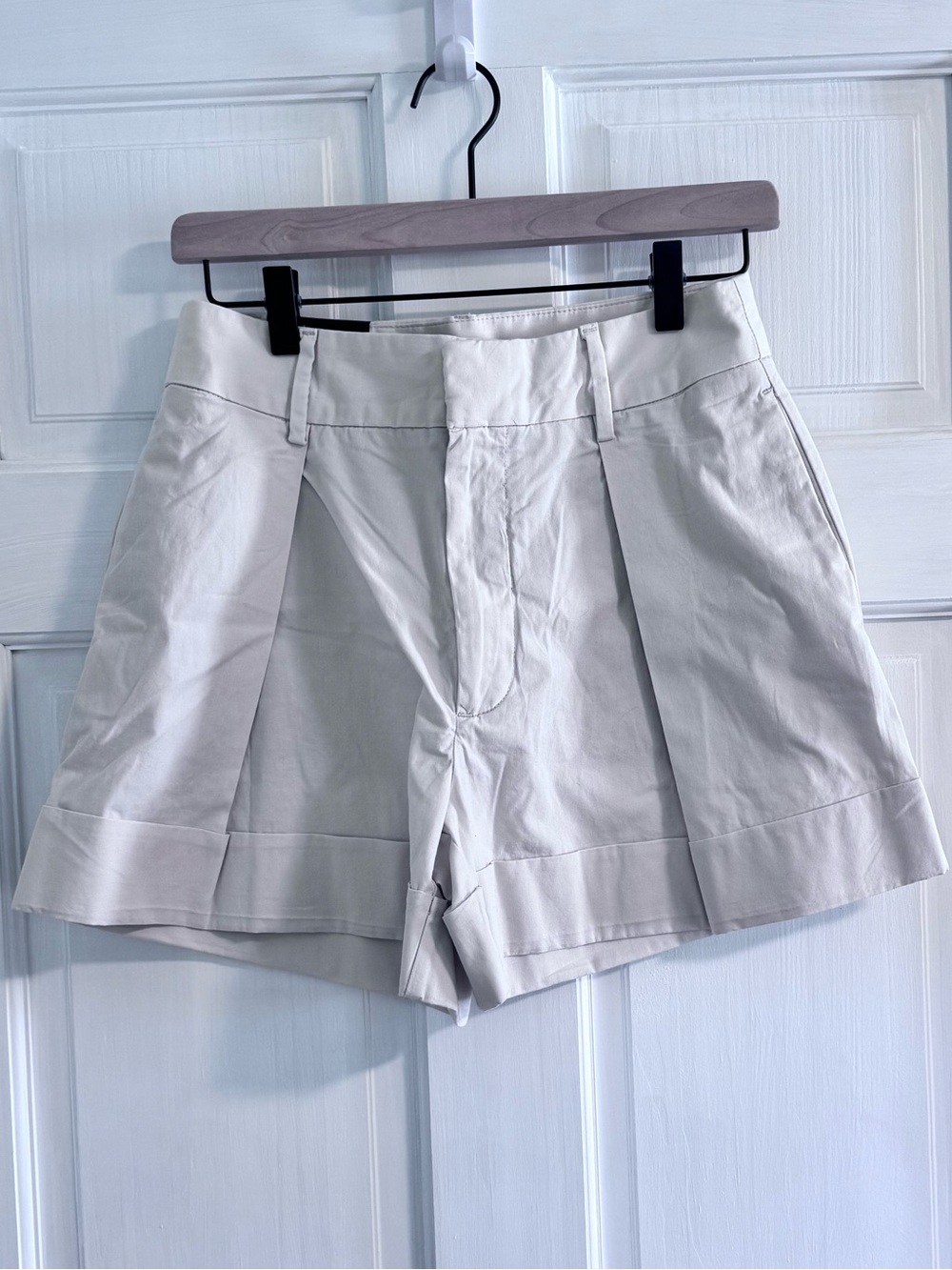 Banana Republic Shorts Size 4